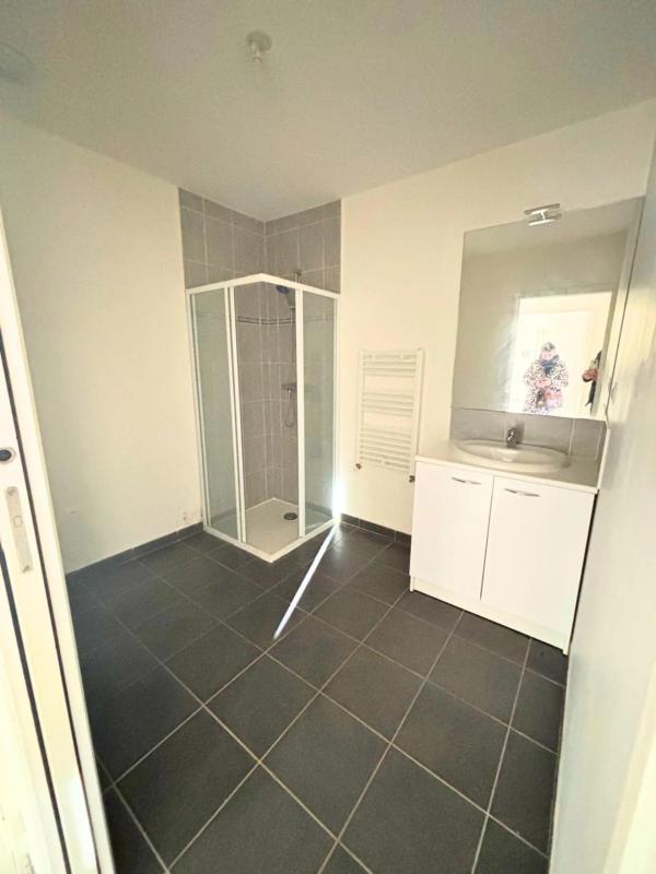 Maison - 67 m² - 3 pièces