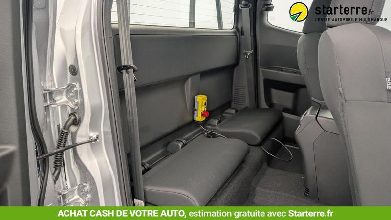 Isuzu d-max 1.9 4x4 Space Cab N60 B.B+ At To Work