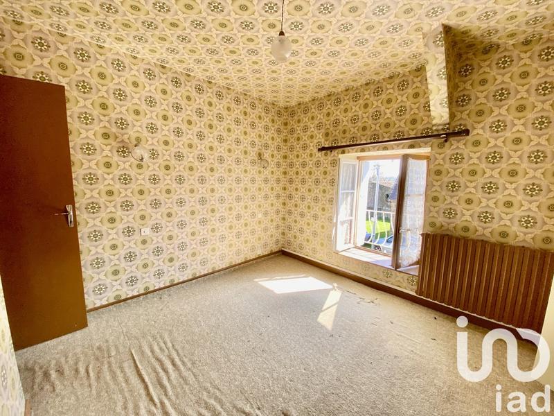 Maison - 168 m² - 11 pièces