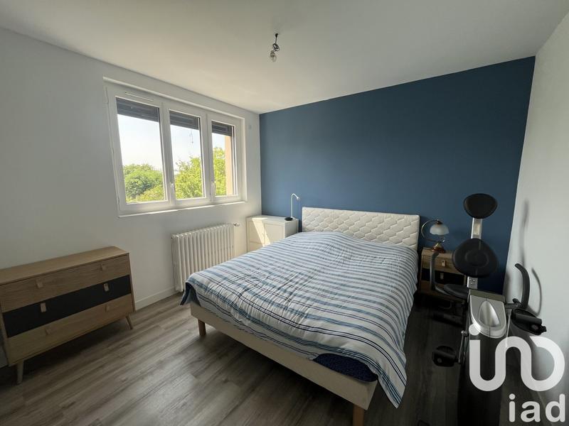 Maison de ville - 170 m² - 9 pièces