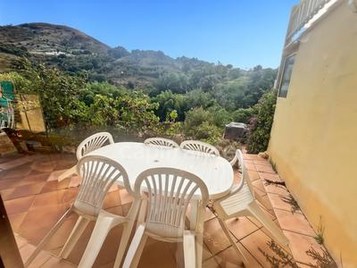 Maison - 80 m² - 5 pièces