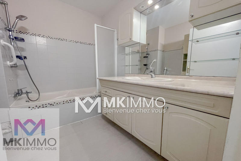 Appartement - 73 m² - 3 pièces