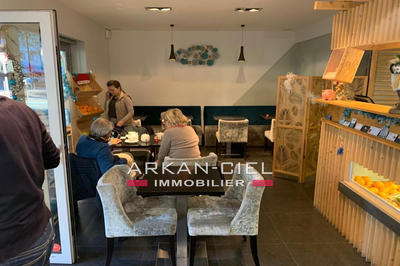 Fonds de commerce - Magasins - 60 m²