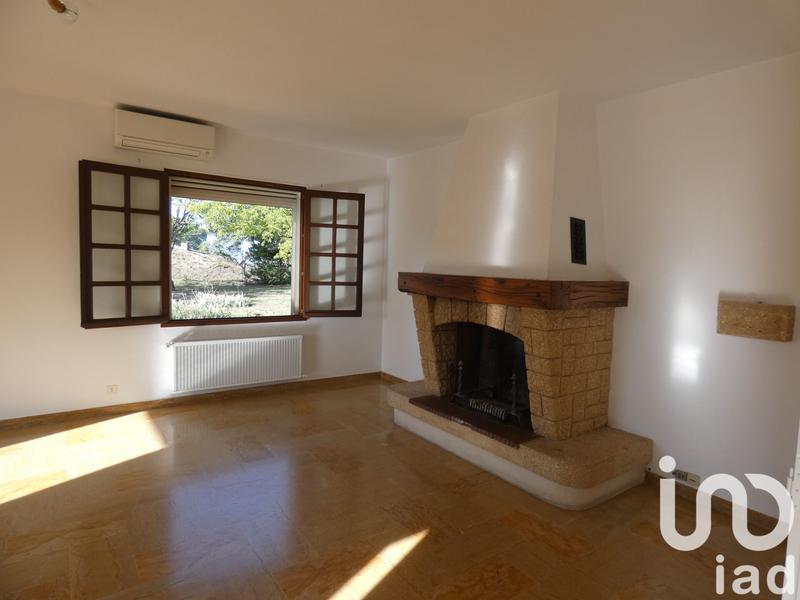 Maison - 104 m² - 5 pièces