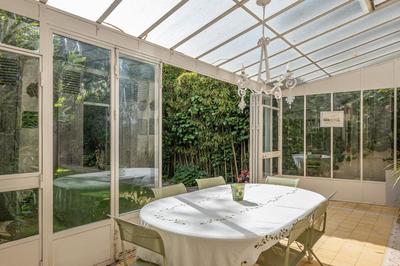 Maison - 164 m² - 4 pièces