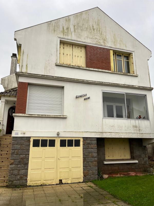 Maison - 190 m² - 6 pièces