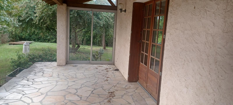 Villa - 90 m² - 5 pièces