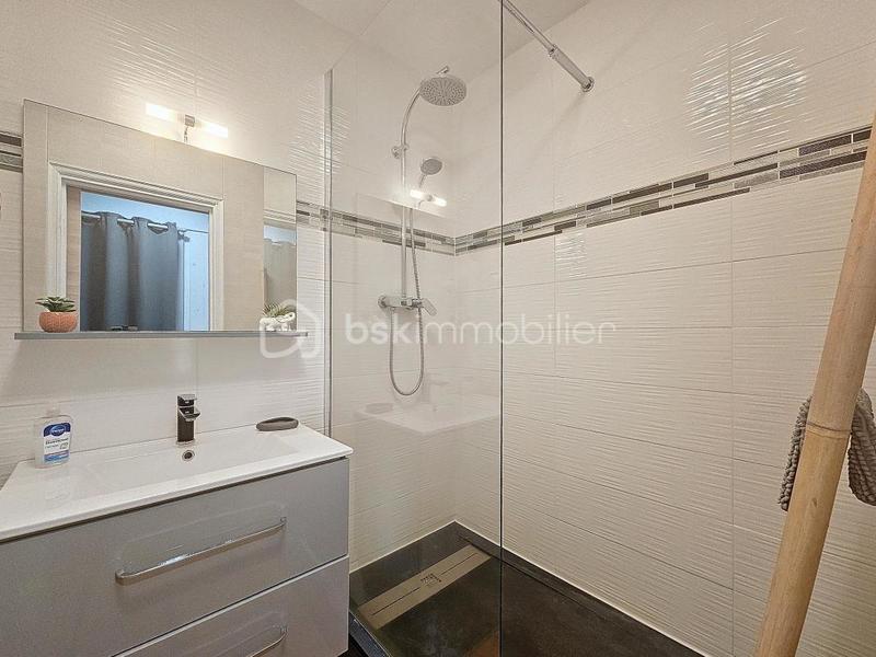 Studio - 29 m² - 1 pièce