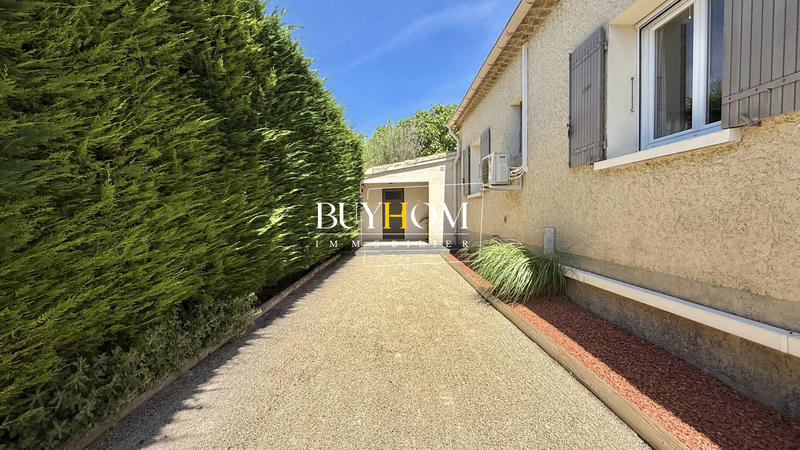 Maison - 158 m² - 5 pièces