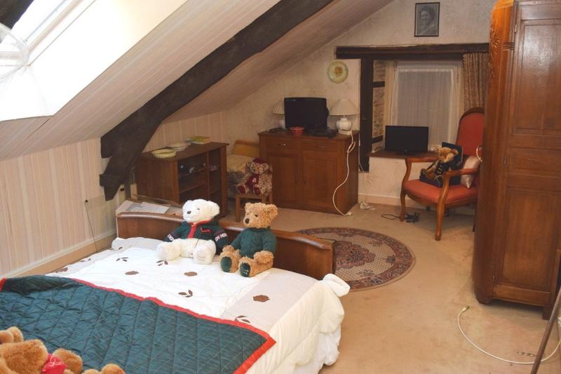 Maison - 165 m² - 6 pièces