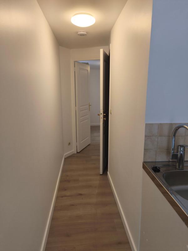 Appartement - 27 m² - 1 pièce