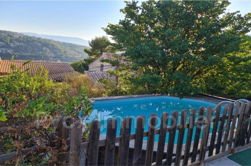 Villa - 138 m² - 7 pièces