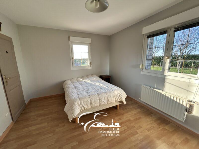 Maison - 141 m² - 4 pièces