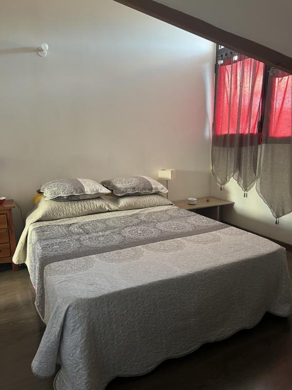 Duplex - 83 m² - 4 pièces