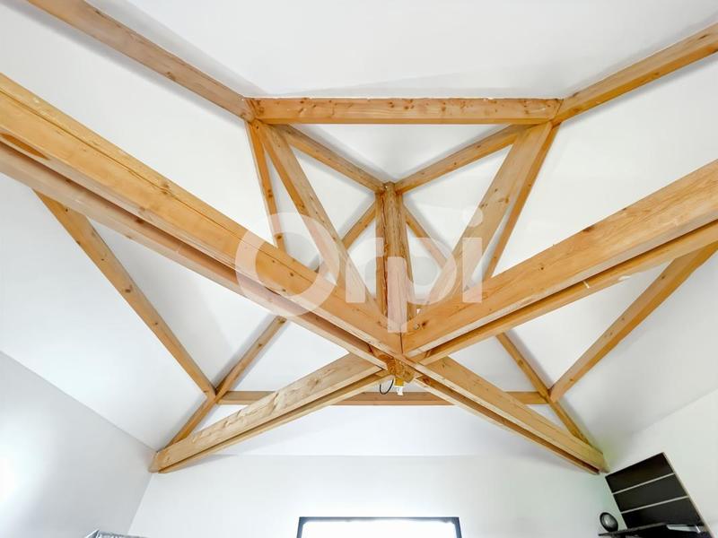 Maison - 162 m² - 5 pièces