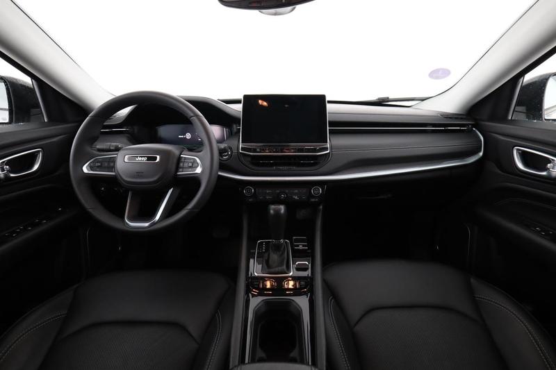 Jeep Compass 1.3 Gse T4 Phev 4xe s At6 240 ch