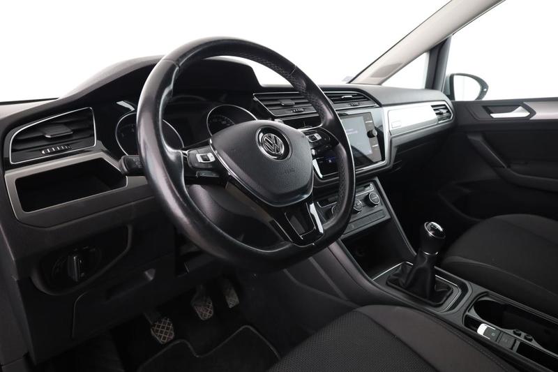 Volkswagen Touran 1.2 Tsi BlueMotion Tech 7pl 110 ch