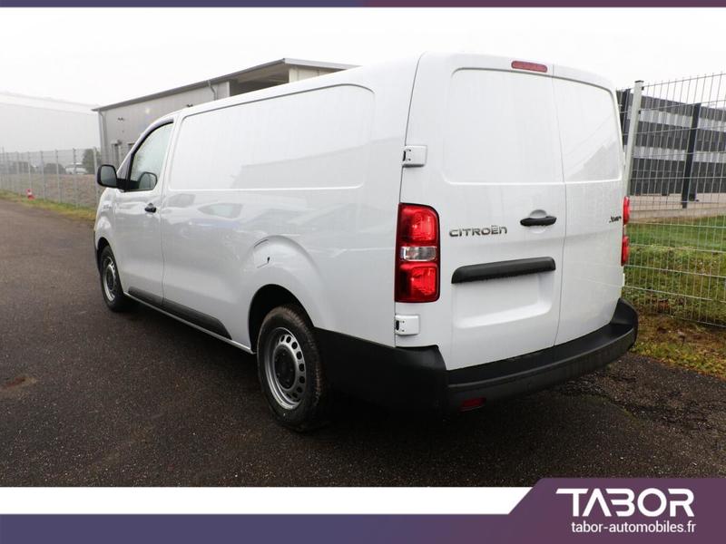 Citroën Jumpy Xl 145 Eat8 Cam Boit DigC CarPlay