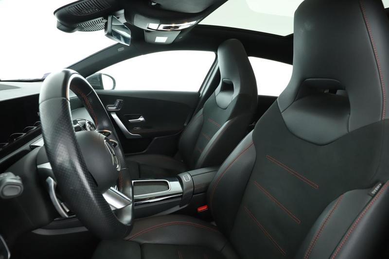 Mercedes Classe a 200 Amg Line 7g-Dct 163 ch