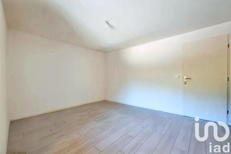 Duplex - 176 m² - 6 pièces
