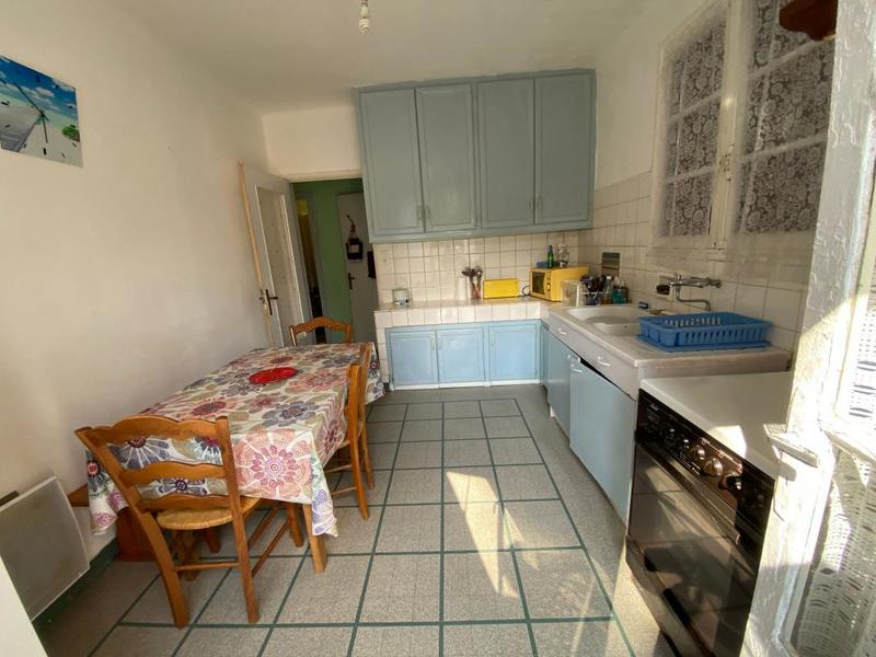 Maison - 137 m² - 6 pièces