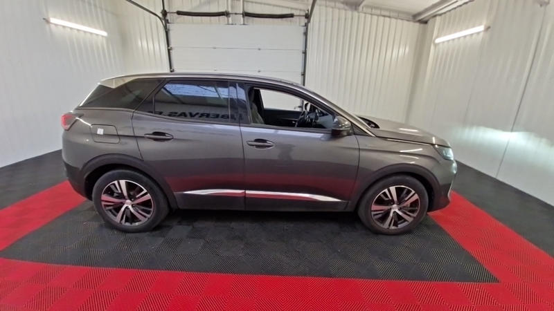 Peugeot 3008 1.6 Hybrid 225 E-Eat8 Allure Pack