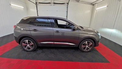 Peugeot 3008 1.6 Hybrid 225 E-Eat8 Allure Pack