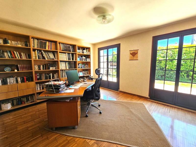 Corps de ferme - 257 m² - 6 pièces