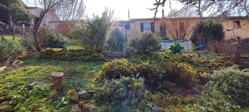 Maison - 81 m² - 3 pièces