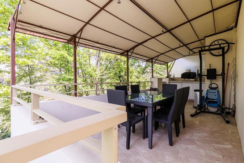 Duplex - 129 m² - 4 pièces