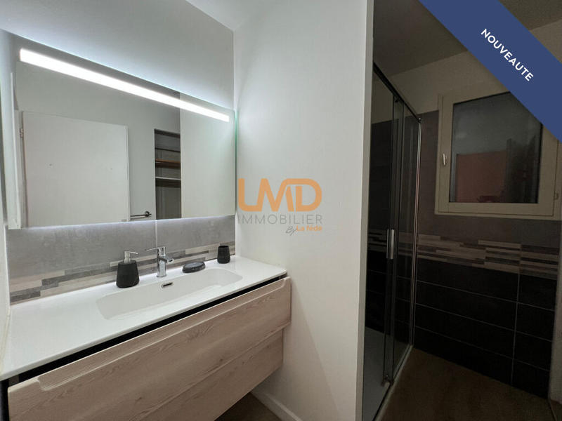 Maison - 99 m² - 5 pièces