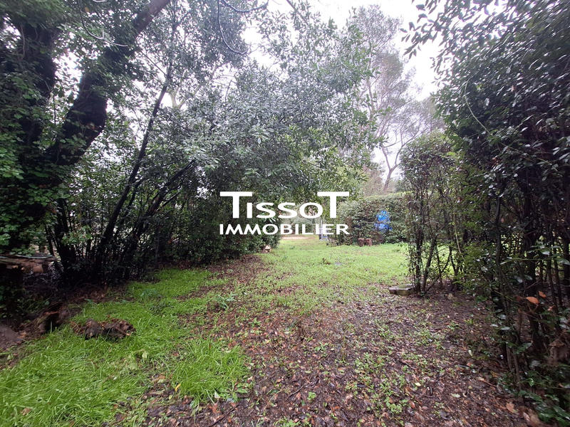 Maison - 70 m² - 2 pièces