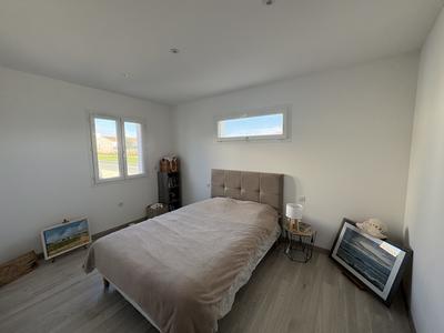 Maison traditionnelle - 87 m² - 4 pièces