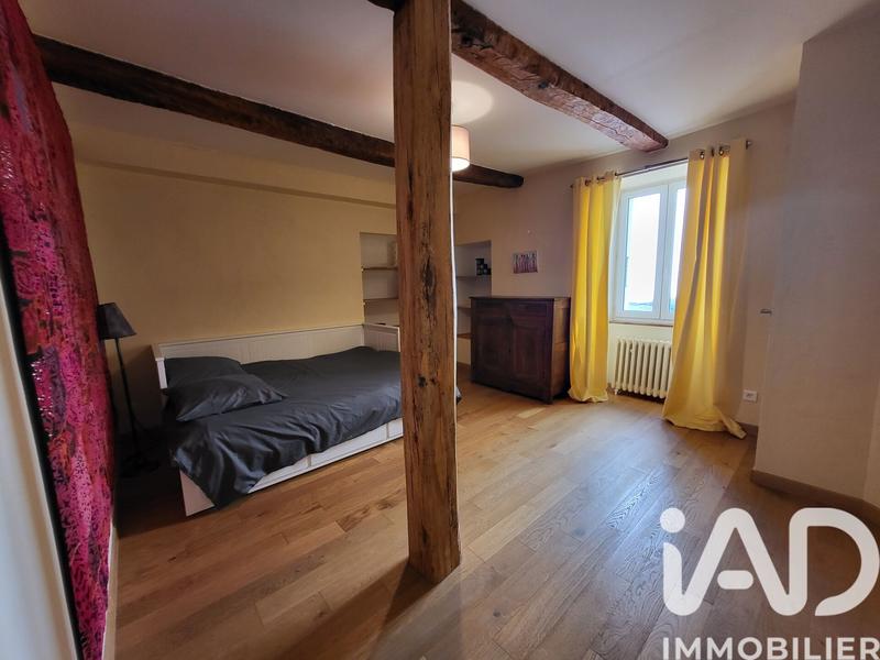 Appartement - 160 m² - 4 pièces