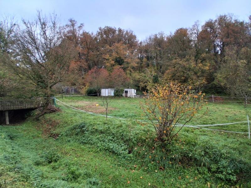 Maison - 76 m² - 3 pièces