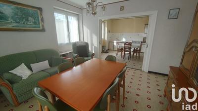 Maison de ville - 148 m² - 13 pièces