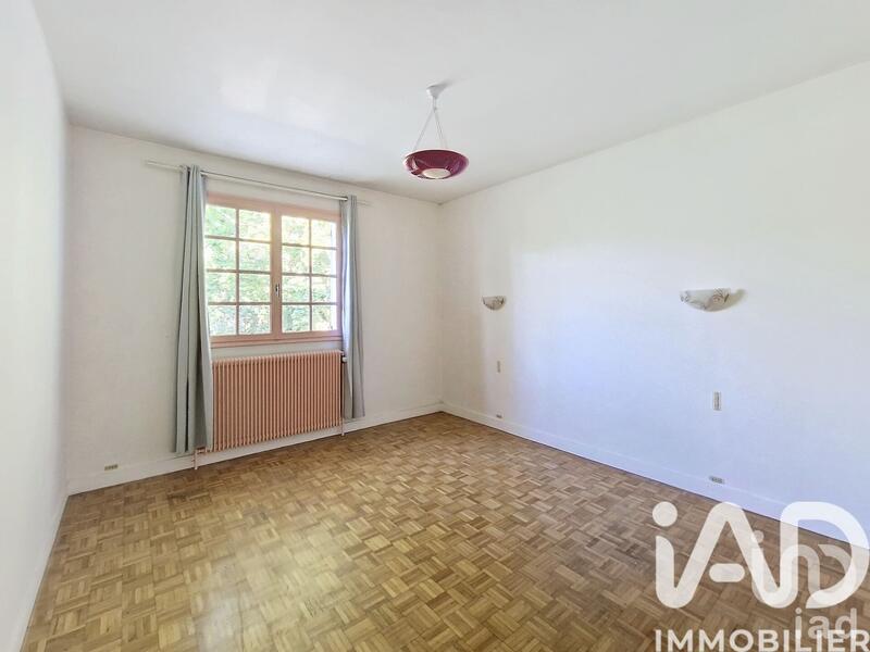 Maison - 169 m² - 7 pièces