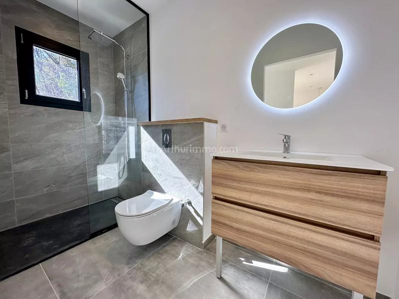 Maison - 148 m² - 5 pièces