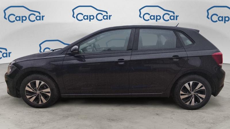 Volkswagen Polo VI 1.0 Tsi 95 Confortline