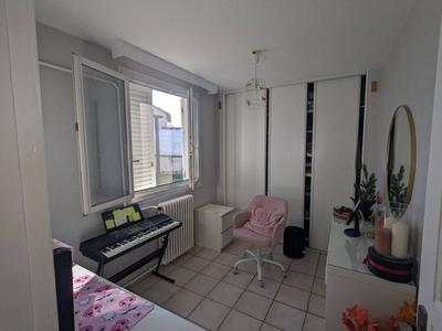 Maison - 70 m² - 4 pièces