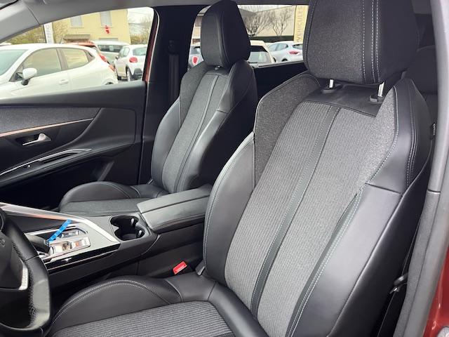 Peugeot 5008 BlueHDi 130ch SetS Eat8 Allure Pack