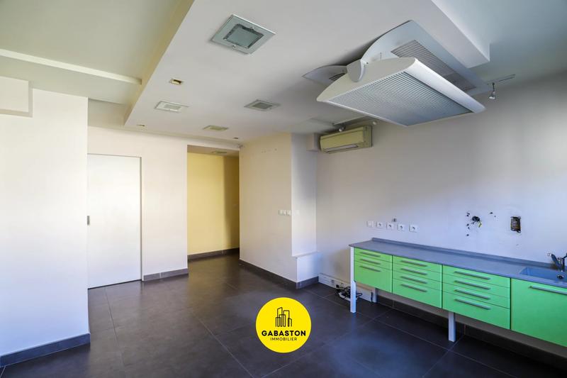 Appartement - 89 m² - 3 pièces