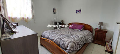 Appartement - 37 m² - 2 pièces