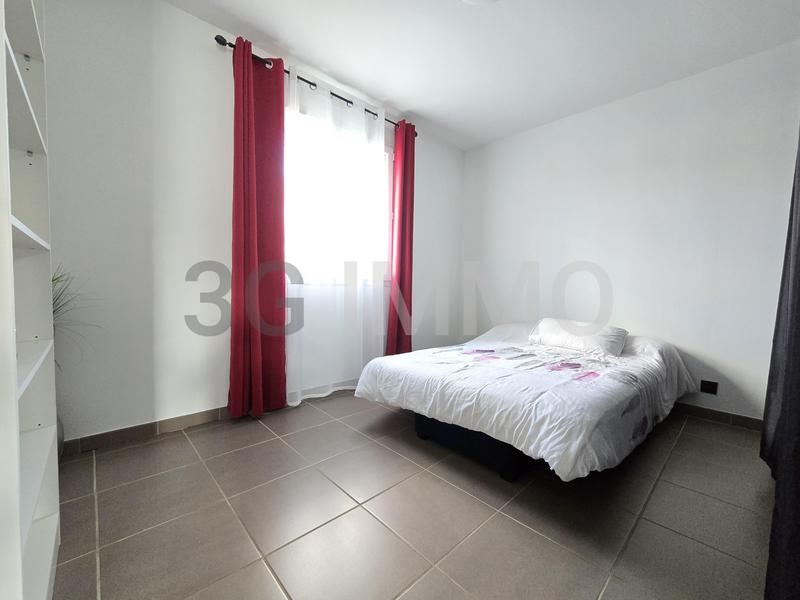 Villa - 152 m² - 6 pièces