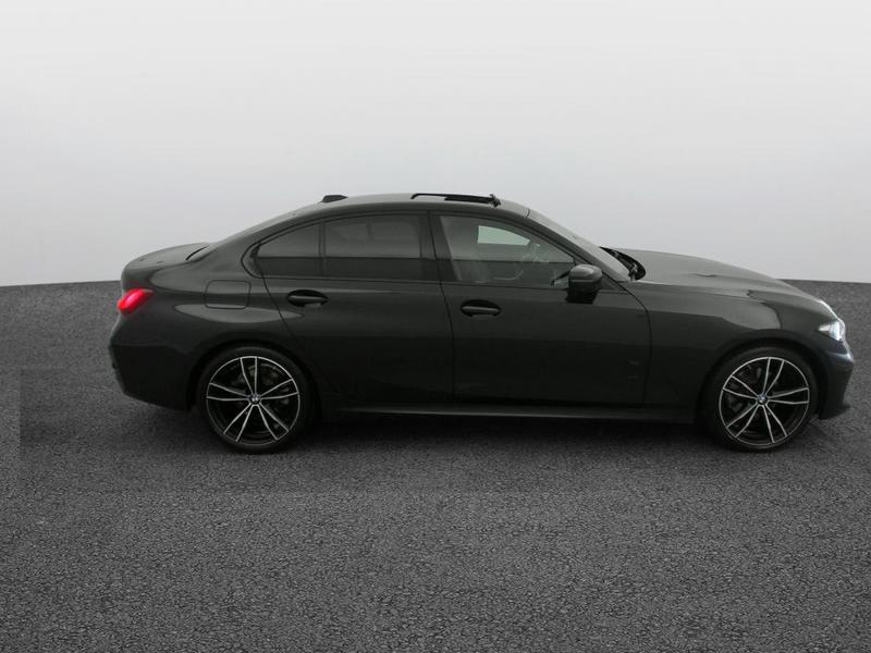 Bmw Série 3 G20 Lci 2 320d xDrive 190 ch Bva8 m Sport