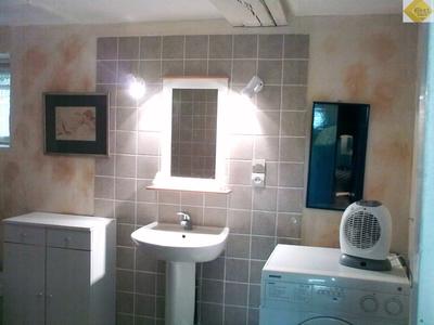 Maison - 72 m² - 3 pièces