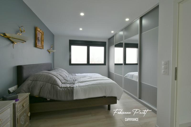 Maison - 155 m² - 6 pièces