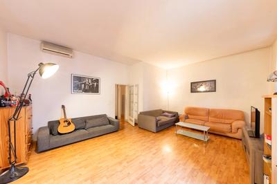 Appartement - 121 m² - 5 pièces