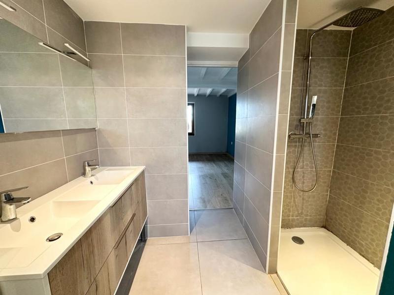 Fermette - 146 m² - 4 pièces