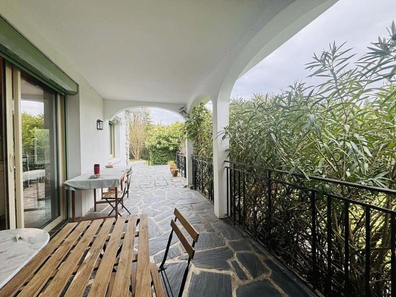 Maison - 130 m² - 4 pièces